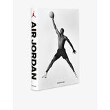 Assouline Air Jordan Classic hardback book 360 pages - British product