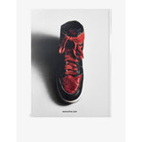 Assouline Air Jordan Classic hardback book 360 pages - British product