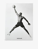 Assouline Air Jordan Classic hardback book 360 pages - British product