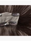 Beauty Works Huda Barely There bangs clip-in fringe, imported from the UK
