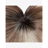 Beauty Works x Huda clip-in fringe Barely There Bangs, imported from the UK