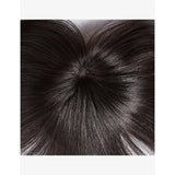 Beauty Works clip-in fringe Barely There Bangs Mini Fringe, imported from the UK