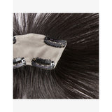 Beauty Works clip-in fringe Barely There Bangs Mini Fringe, imported from the UK