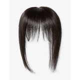 Beauty Works clip-in fringe Barely There Bangs Mini Fringe, imported from the UK