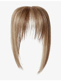 Beauty Works x Huda Barely There clip-in fringe, imported from the UK