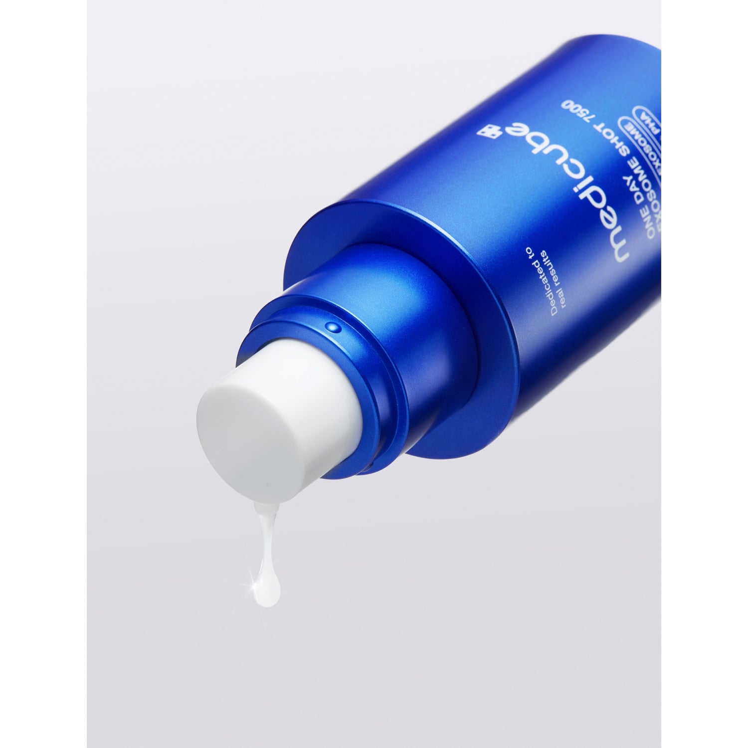 Medicube exosome pore ampoule 7500 30ml (British brand)