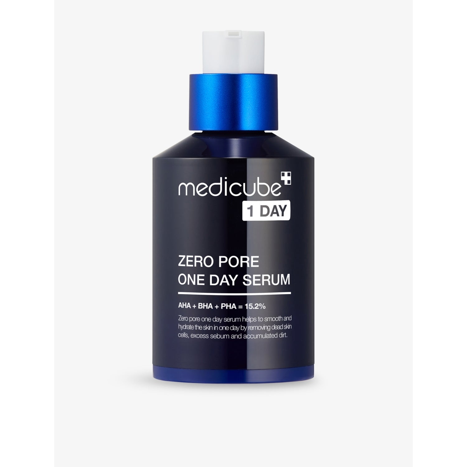 Medicube Zero Pore One Day Serum 30ml - British product