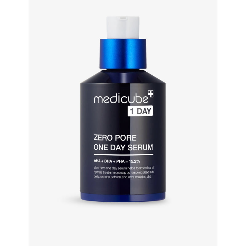 Medicube Zero Pore One Day Serum 30ml - British product