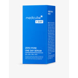 Medicube Zero Pore One Day Serum 30ml - British product