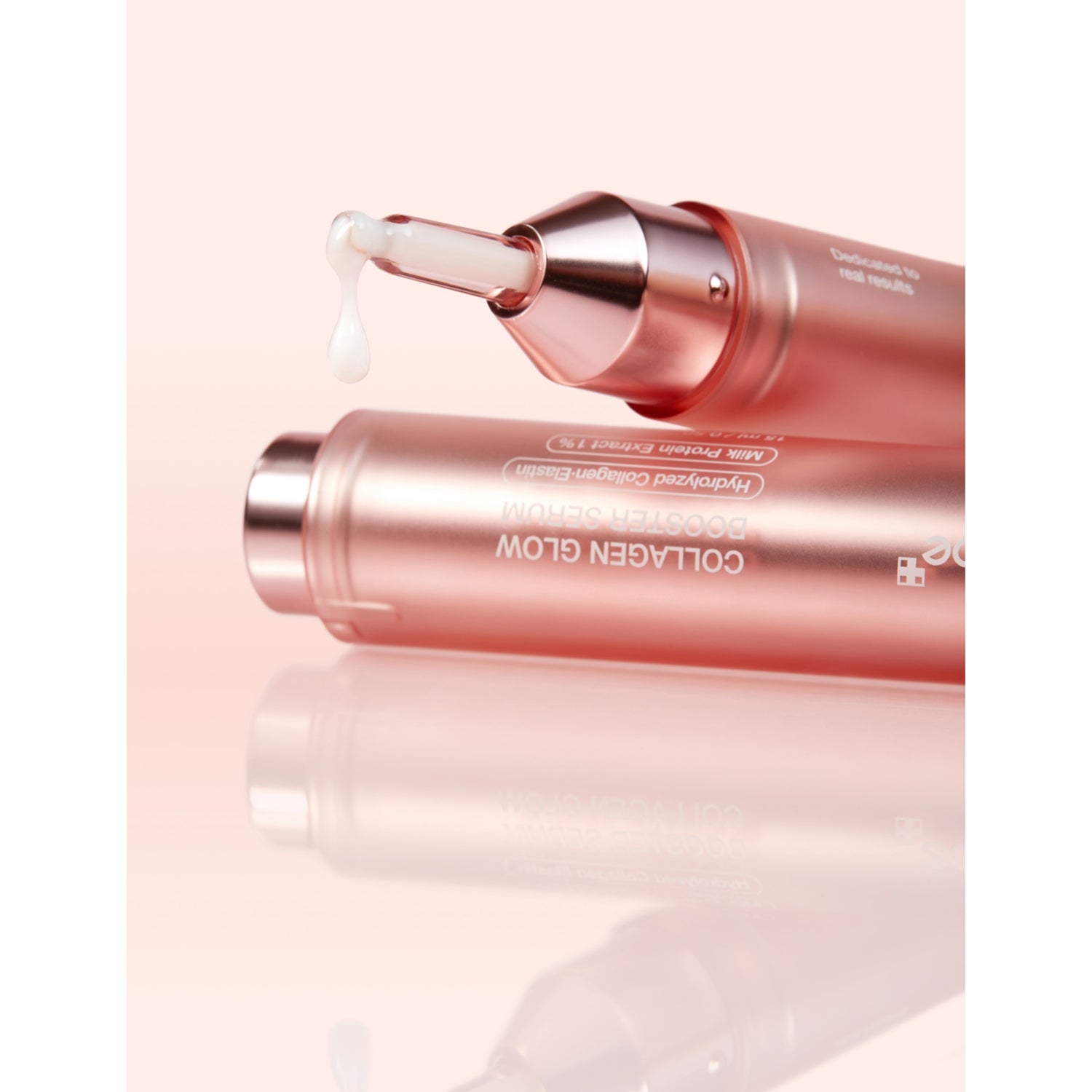 Medicube Collagen Glow Booster Serum 15ml, imported from the UK