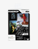 FANDROP Marvel Iron Man vs Loki playset diorama - British product
