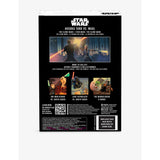 FANDROP Star Wars Ahsoka Tano Vs Maul playset - British product