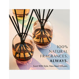Neom Wellbeing Perfect Night's Sleep reed diffuser refill 100ml - British product