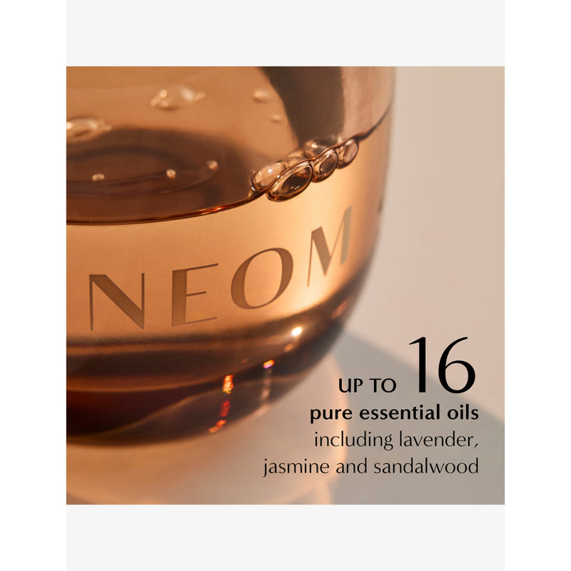 Neom Real Luxury reed diffuser refill 100ml - British product