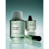 PHLUR Father Figure eau de parfum 100ml - British product