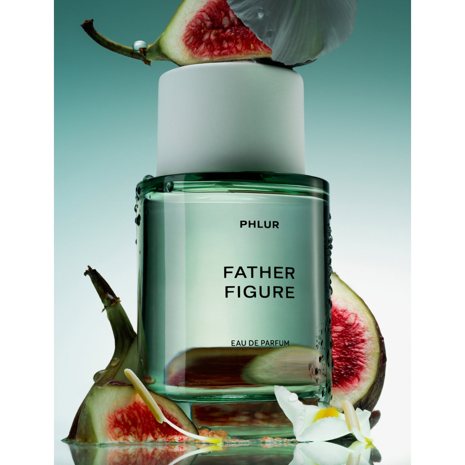 PHLUR Father Figure eau de parfum 100ml - British product