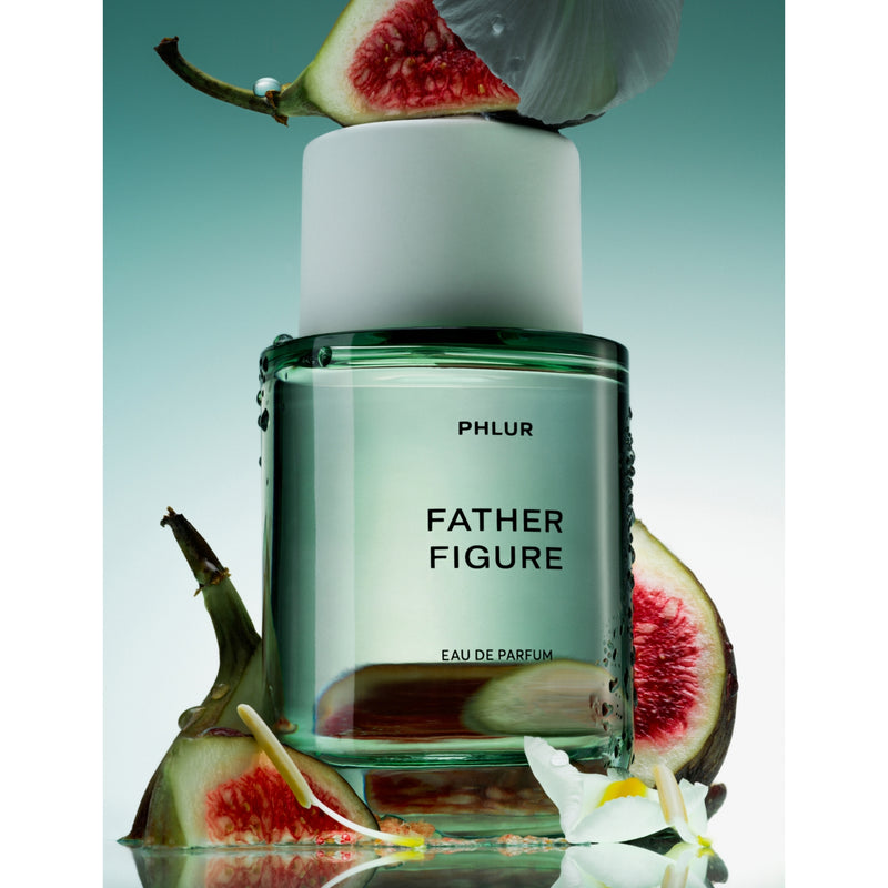 PHLUR Father Figure eau de parfum 100ml - British product