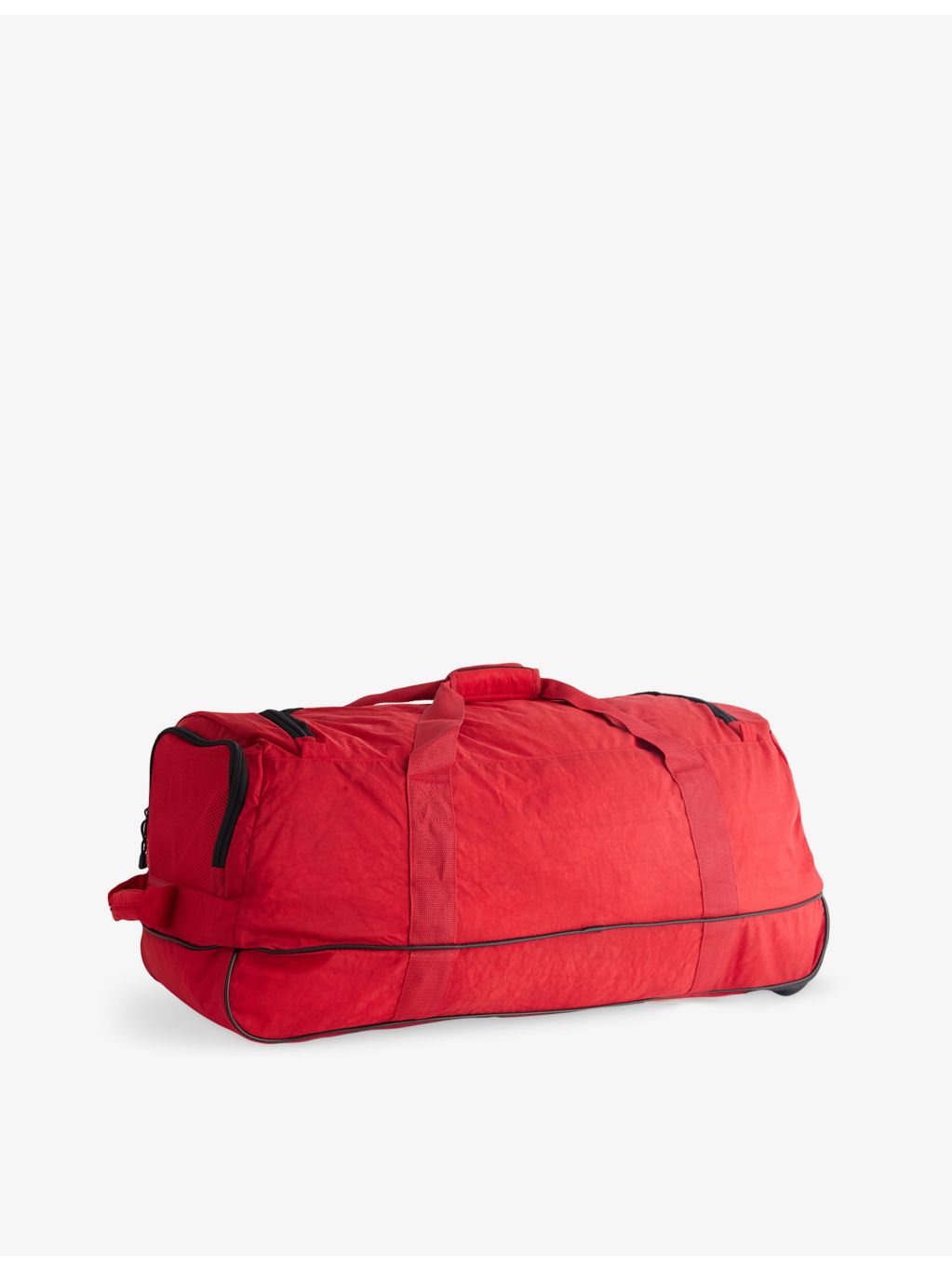 Skyflite folding wheeled duffle bag 80cm (British brand)
