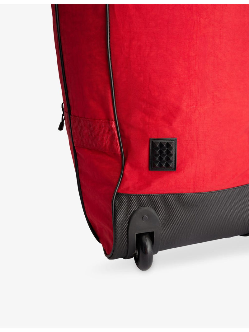 Skyflite folding wheeled duffle bag 80cm (British brand)
