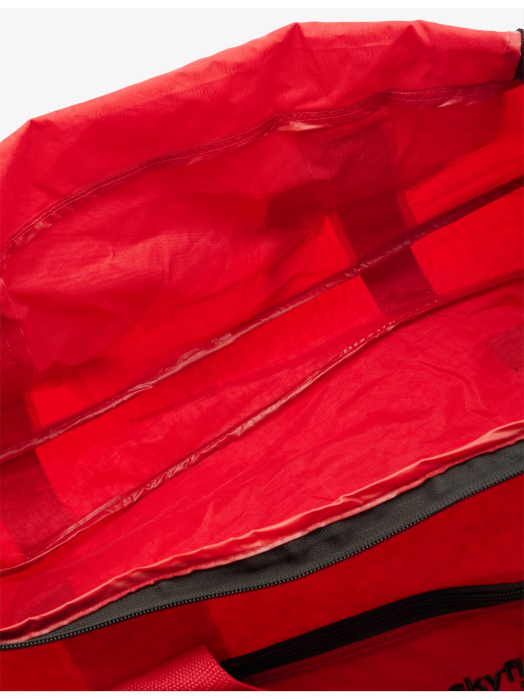 Skyflite folding wheeled duffle bag 80cm (British brand)