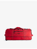 Skyflite folding wheeled duffle bag 80cm (British brand)