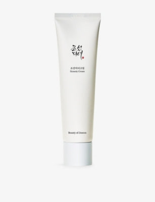 Beauty of Joseon Dynasty Cream 100ml moisturizer (British brand)