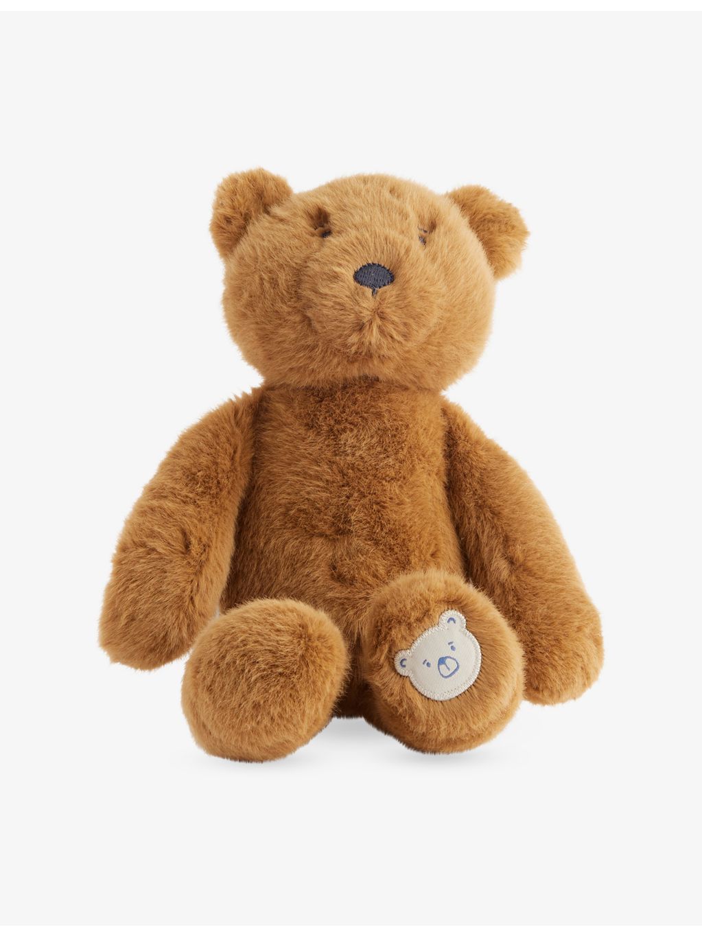 Selfridges Little Duckling baby hamper with four items - British product
