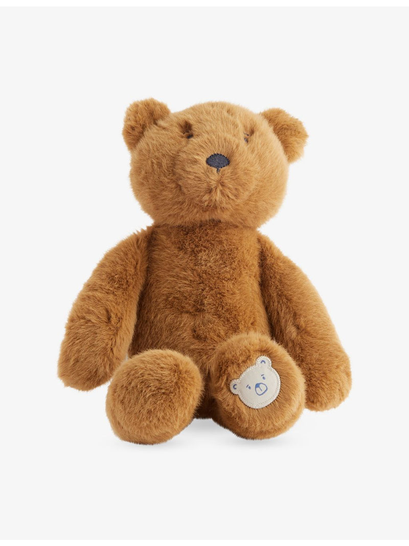 Selfridges Little Duckling baby hamper with four items - British product