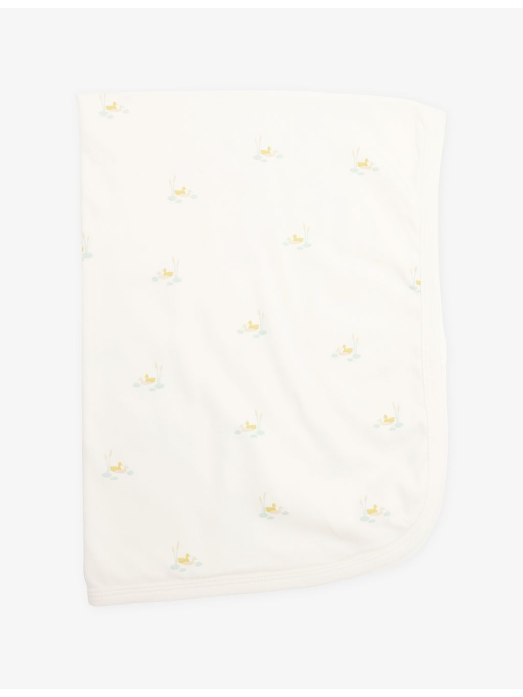Selfridges Little Duckling baby hamper with four items - British product