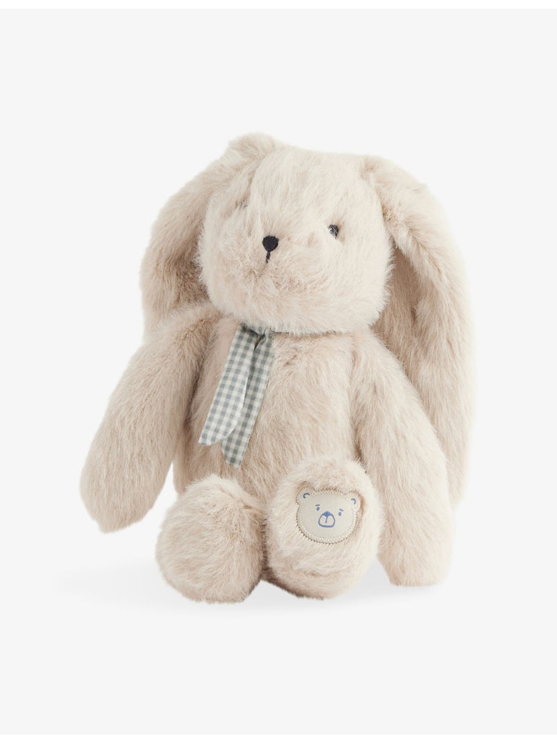 Selfridges Selection bunny baby hamper with 4 items, UK version