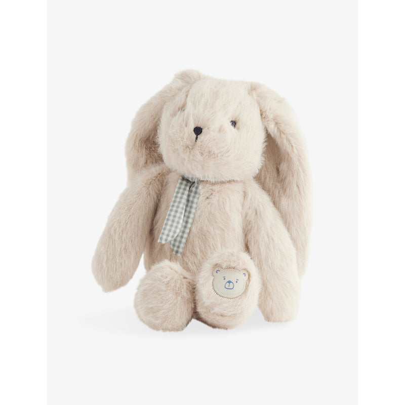 Selfridges Selection bunny baby hamper with 4 items, UK version
