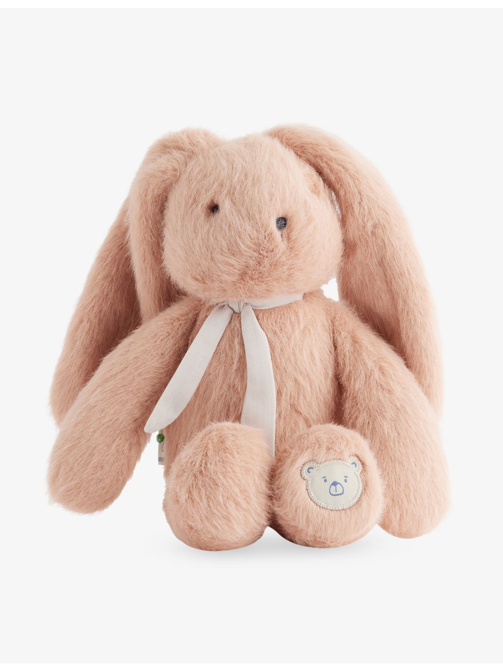 Selfridges Selection little strawberry baby hamper with 4 items, UK version