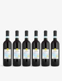 Azienda Agricola Raval Bardolino wine 6 x 750ml, imported from the UK