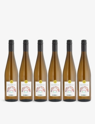 Casa de Vila Nova Vinho Verde white wine 6x750ml - British product