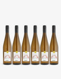 Casa de Vila Nova Vinho Verde white wine 6x750ml - British product