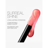 NARS Afterglow Lip Oil 5.5ml (British brand)