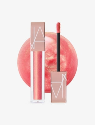 NARS Afterglow Lip Oil 5.5ml (British brand)