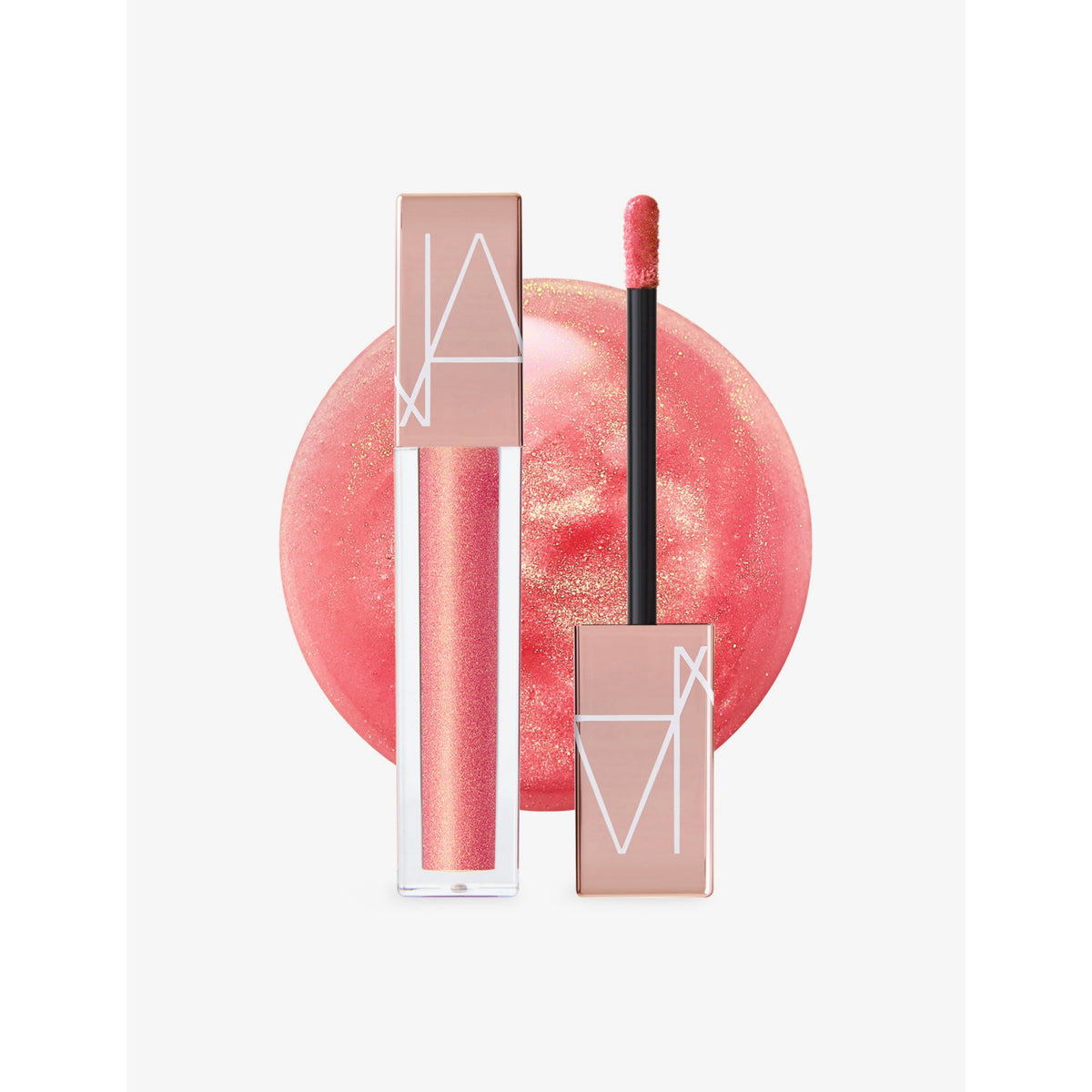 Afterglow Lip Oil 5.5ml - Faraway