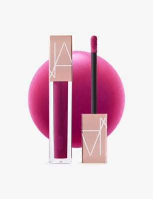 Afterglow Lip Oil 5.5ml - WONDROUS