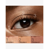 Nars quad eyeshadow palette 4.4g for all skin types, UK version
