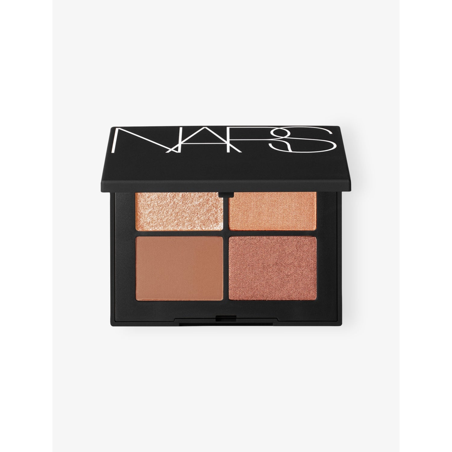 Quad Eyeshadow Palette 4.4g - KUALA LUMPUR