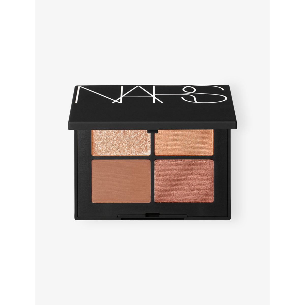 Quad Eyeshadow Palette 4.4g - KUALA LUMPUR