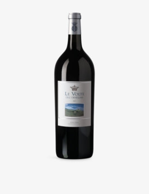 Le Volte dell'Ornellaia red wine 2023 1500ml, UK version