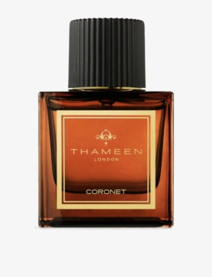 Thameen Coronet extrait de parfum 50ml (British brand)