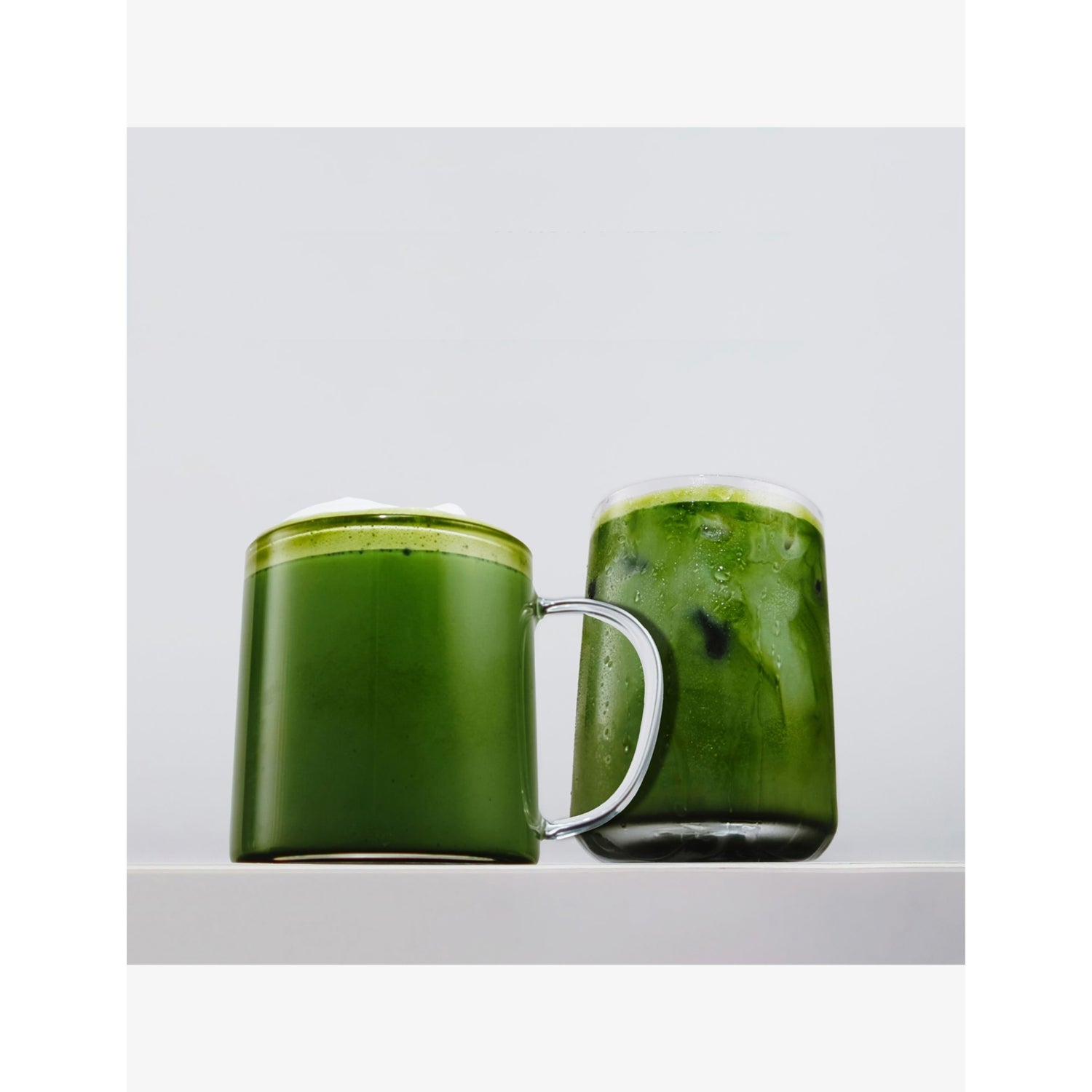 Mission Tea Superblend Matcha powder 120g, UK version