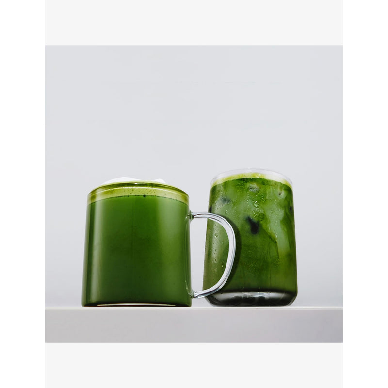 Mission Tea Superblend Matcha powder 120g, UK version