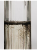 ferm LIVING Ripple champagne flutes set of two 23cm - British product