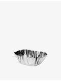 ferm LIVING Tydra large metallic bowl 29cm, UK version