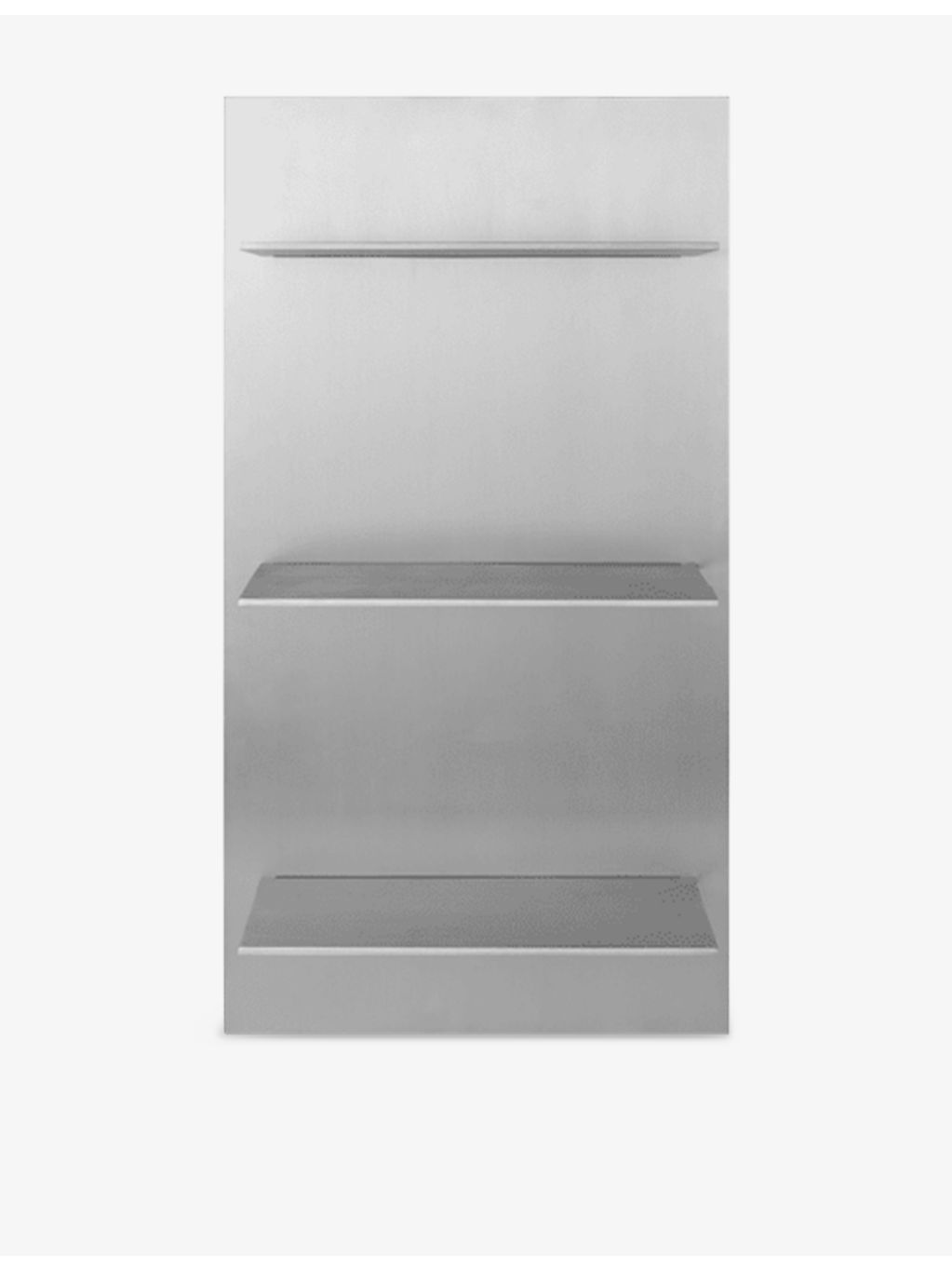 ferm LIVING triple shelf 35cm, UK version