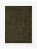 ferm LIVING Firth jute and cotton rug 200 x 300cm, UK version